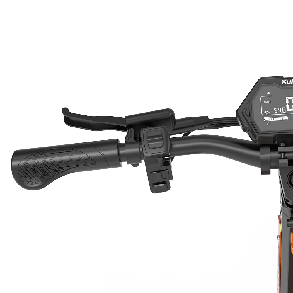 KuKirin G3 Pro Electric Scooter - Image 11