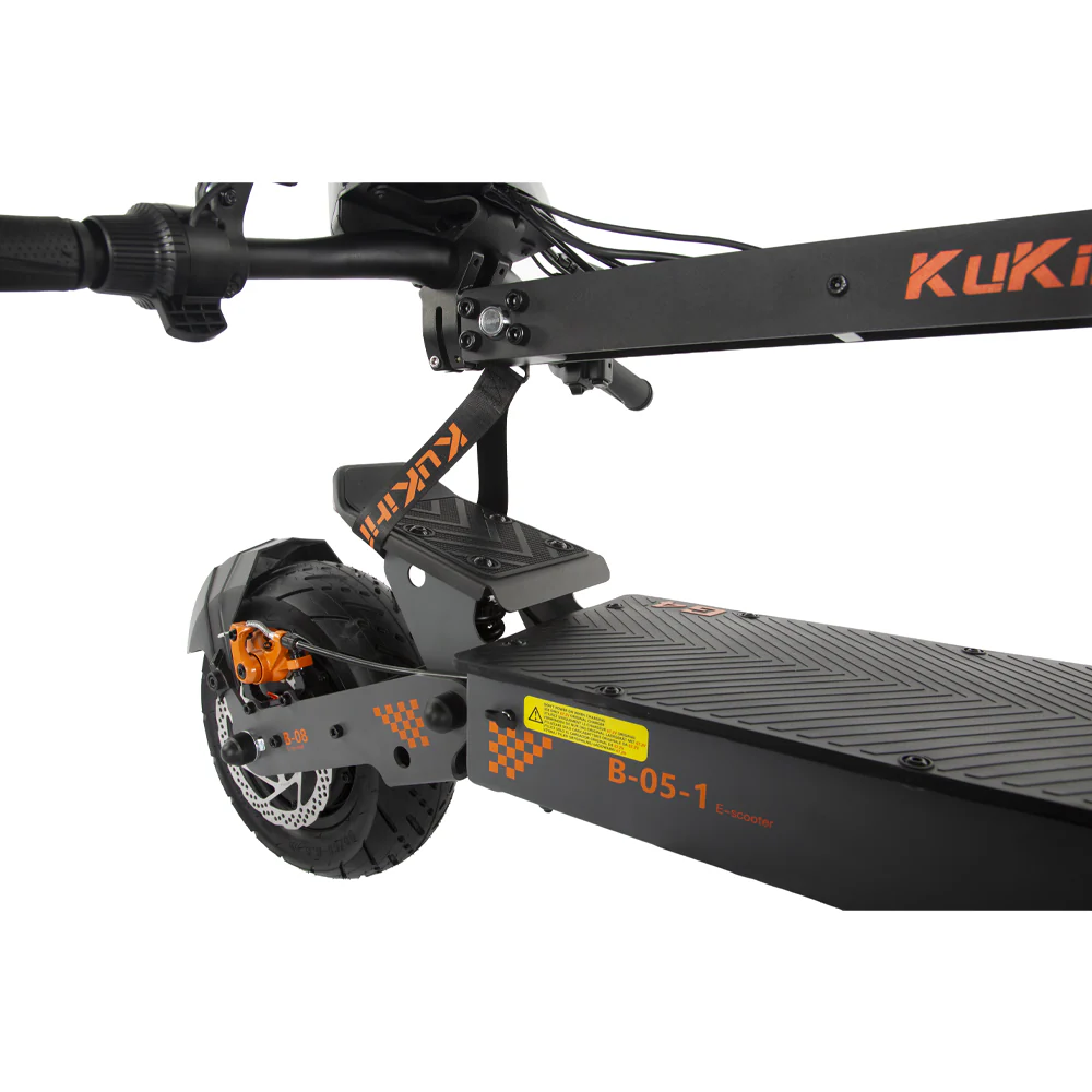 KuKirin G4 Electric Scooter - Image 11