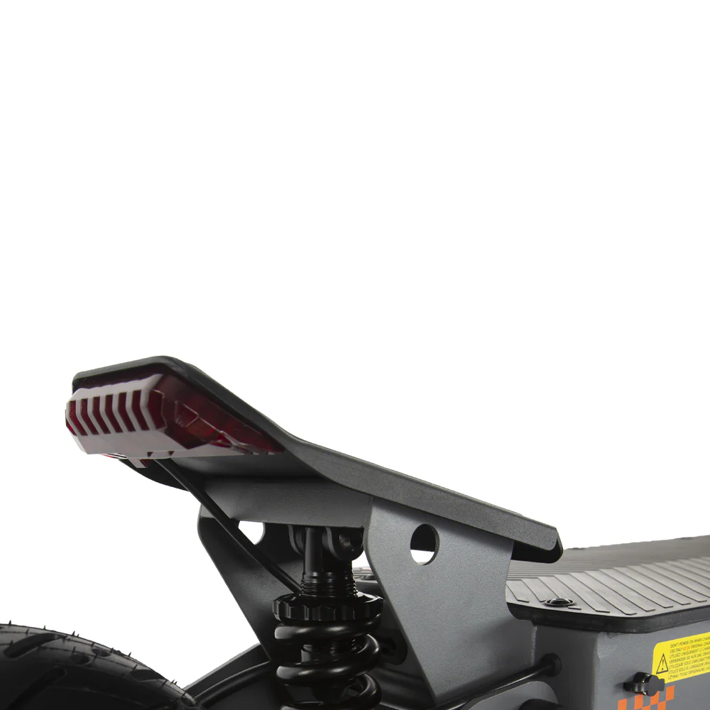 KuKirin G4 Electric Scooter - Image 12