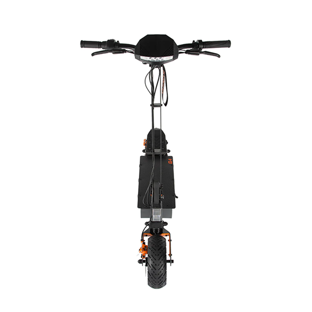 KuKirin G4 Electric Scooter - Image 6