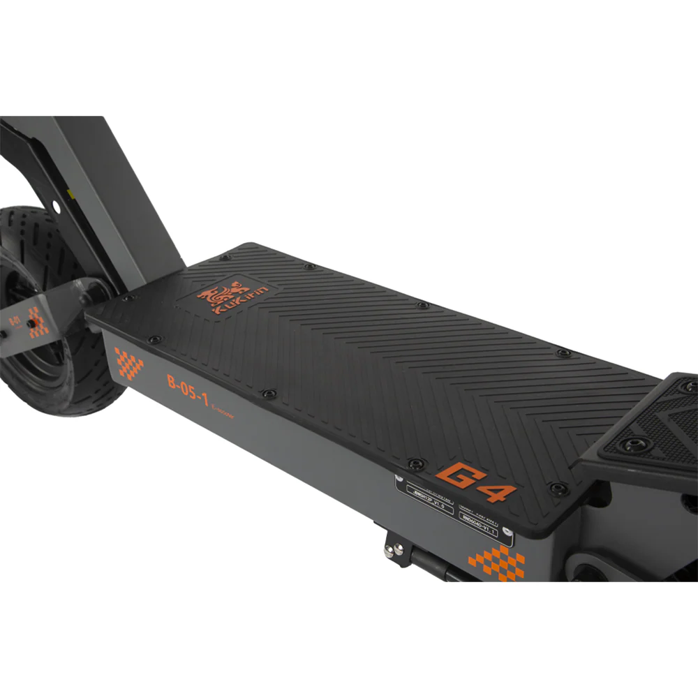 KuKirin G4 Electric Scooter - Image 7